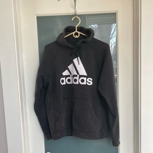Adidas hoodie